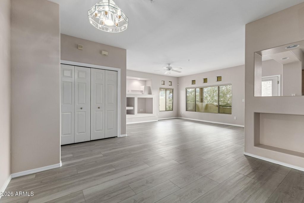 Photo of 9100 E Raintree Drive #231, Scottsdale, AZ 85260 (MLS # 6986328)