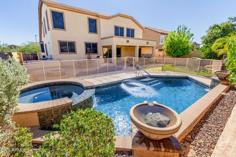 2306 W LONG SHADOW Trail Phoenix AZ 85085