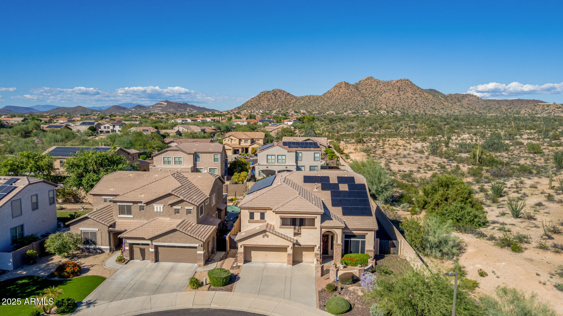 2306 W LONG SHADOW Trail