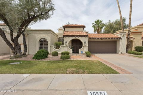 Property photo of 10552 N 87th Place, Scottsdale, AZ 85258