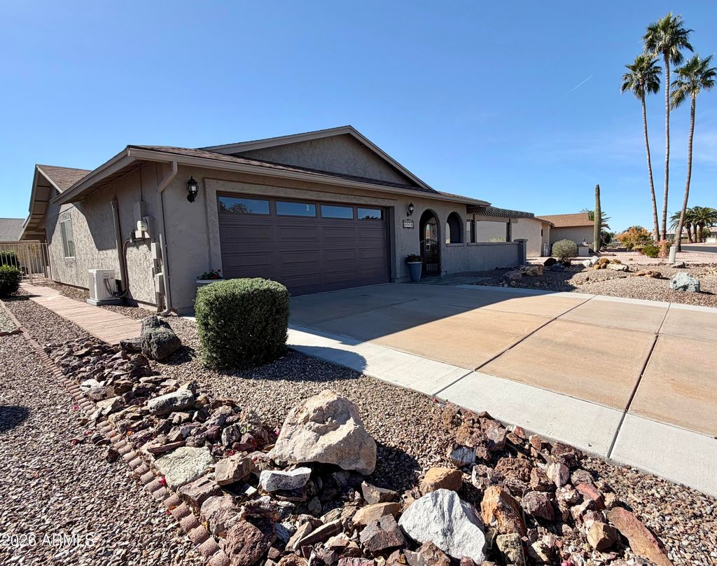 Photo of 1770 Leisure World, Mesa, AZ 85206 (MLS # 6975849)
