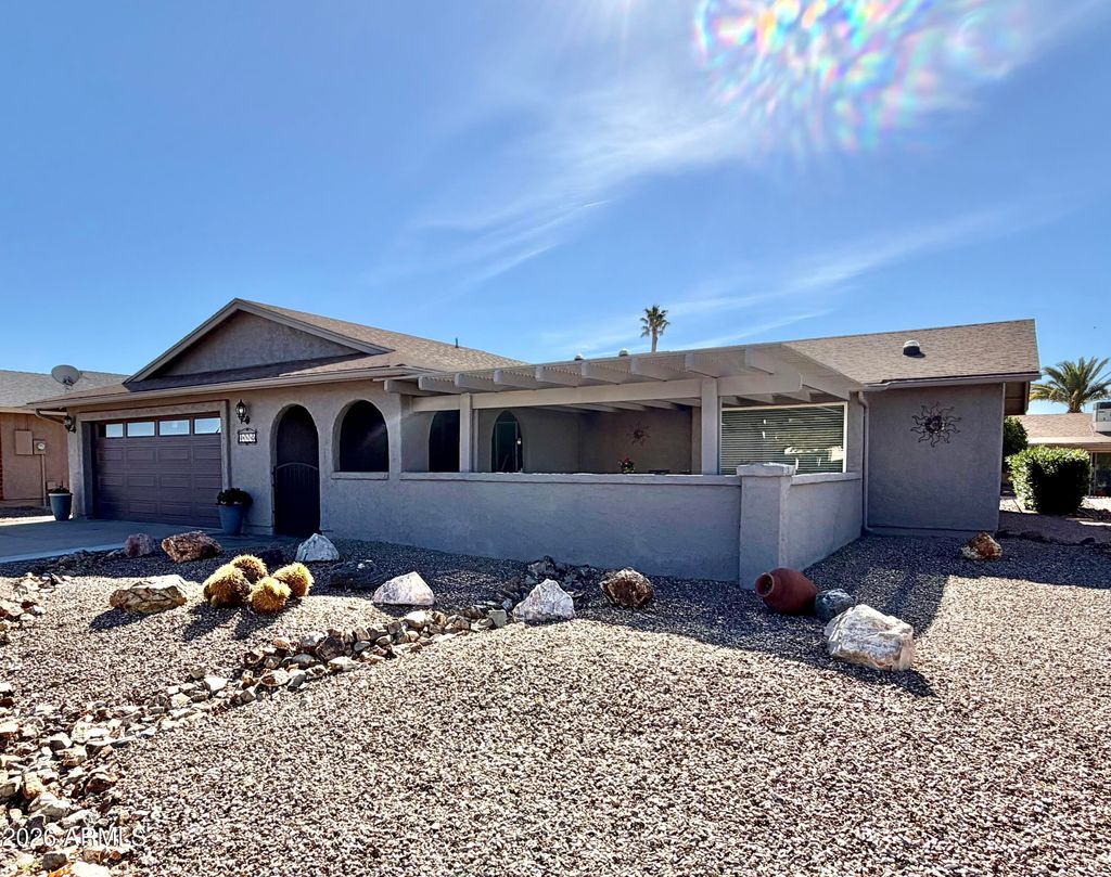 Photo of 1770 Leisure World, Mesa, AZ 85206 (MLS # 6975849)