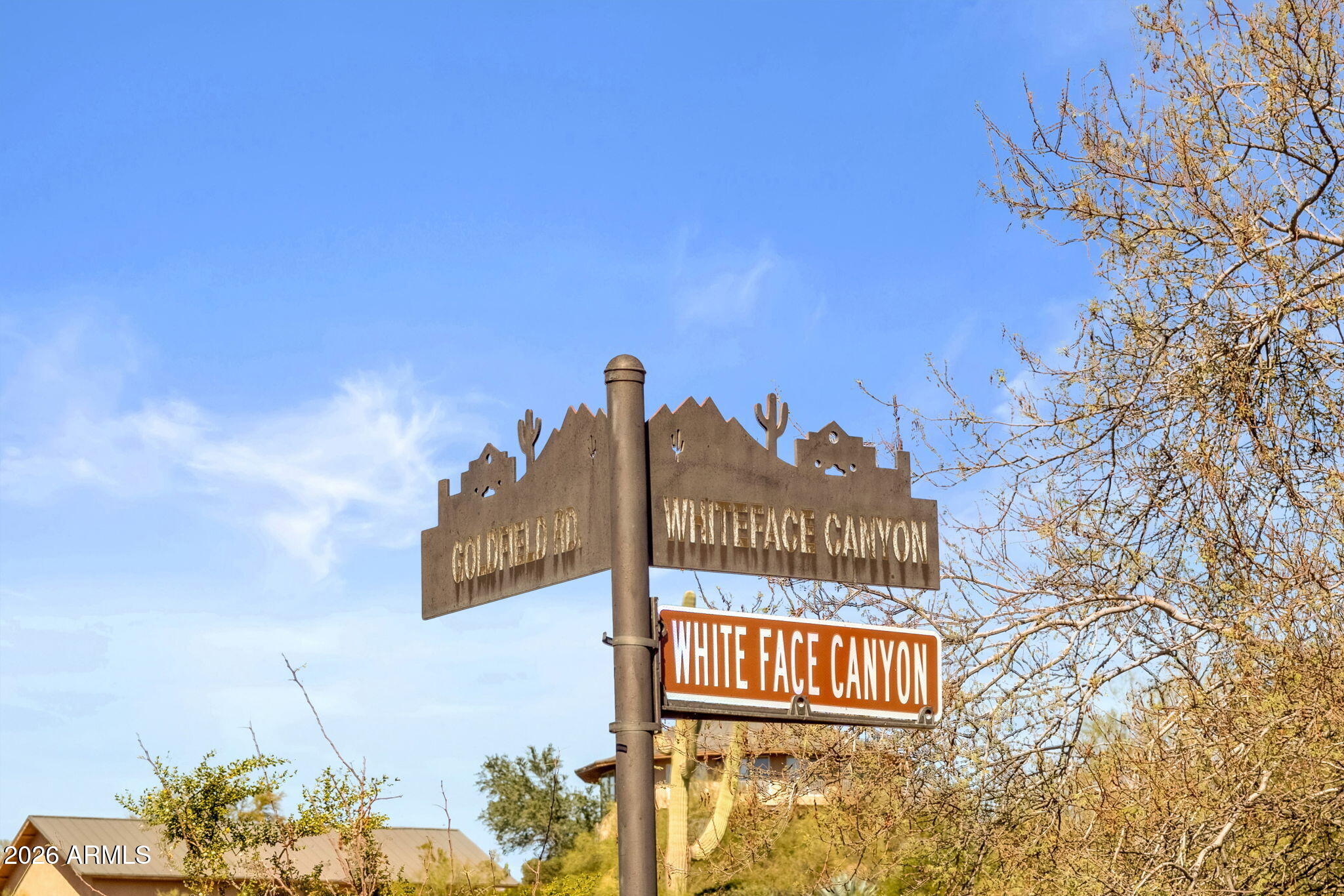 13739 N White Face Canyon Drive 7-U