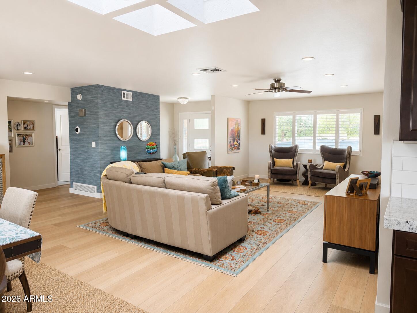 9940 N DESERT SKY Place