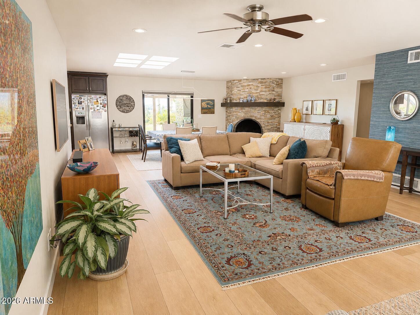 9940 N DESERT SKY Place