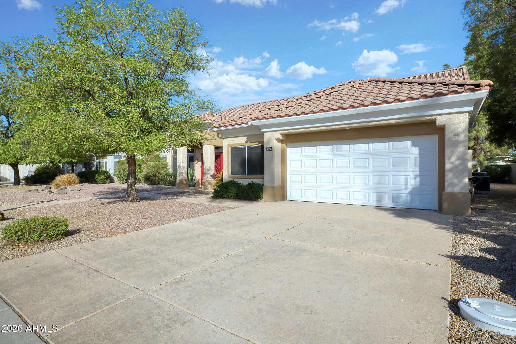 20419 N 133RD Drive