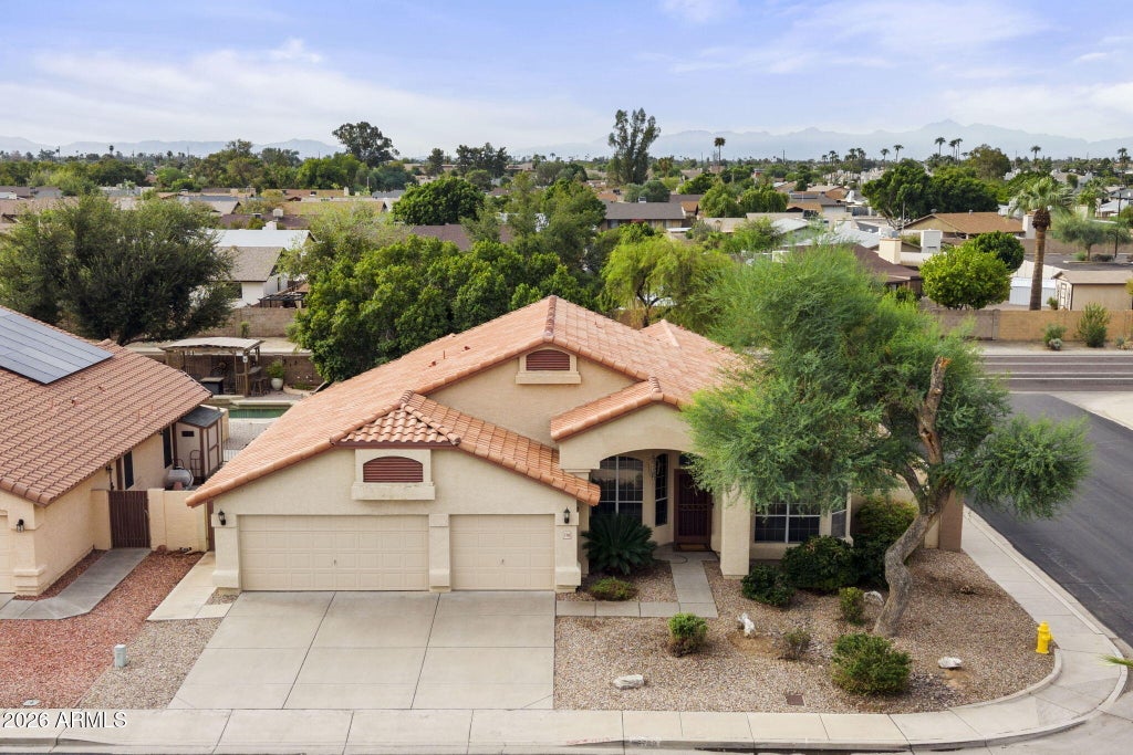 Photo of 5769 W Ironwood Drive, Glendale, AZ 85302 (MLS # 7080600)