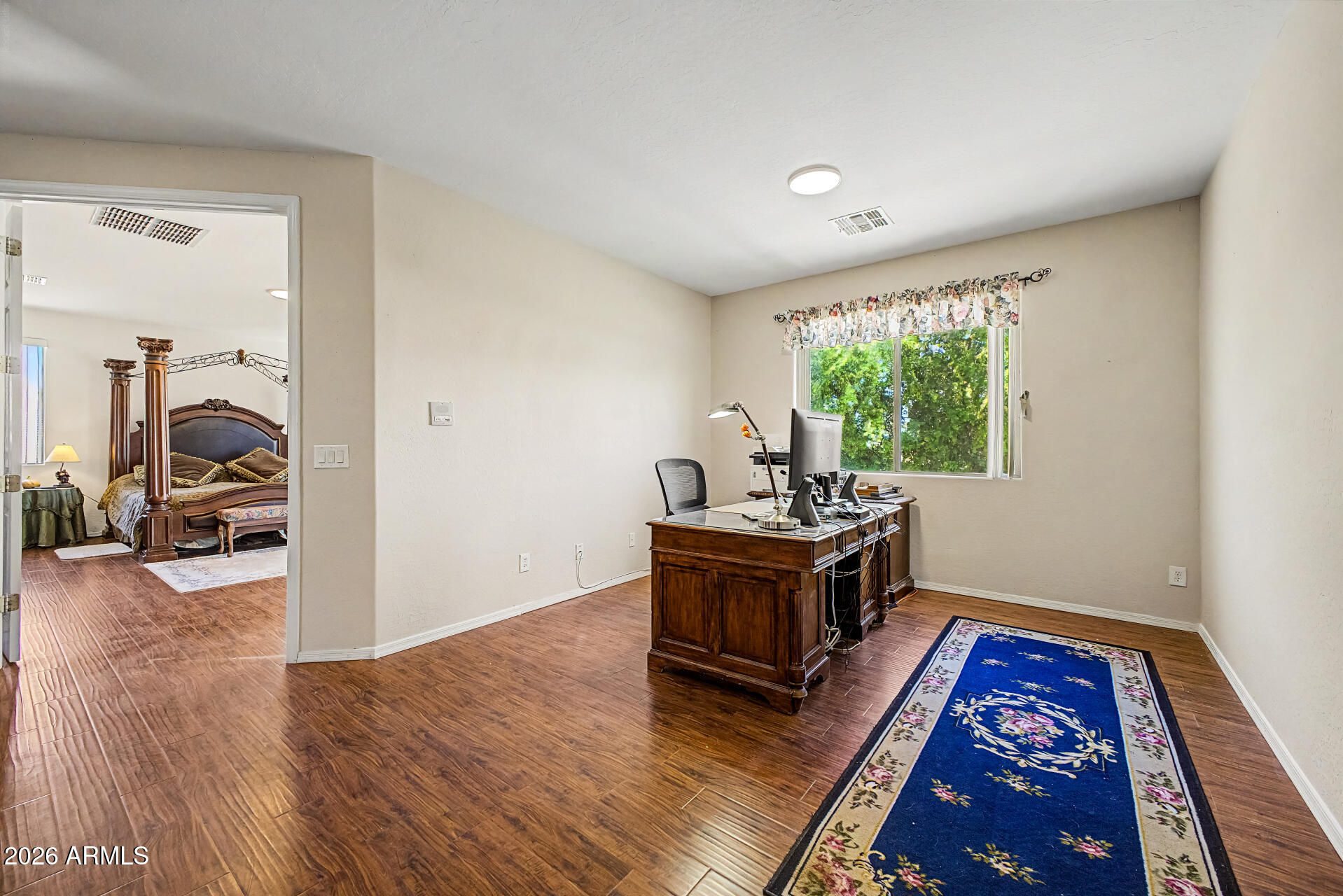 DOBBINS POINT - Residential