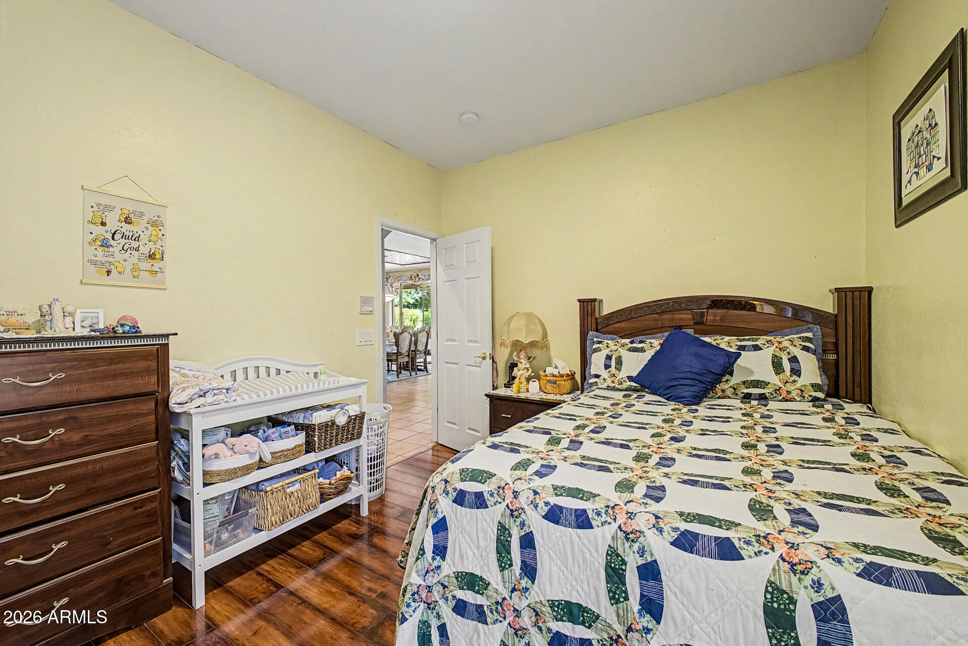 DOBBINS POINT - Residential