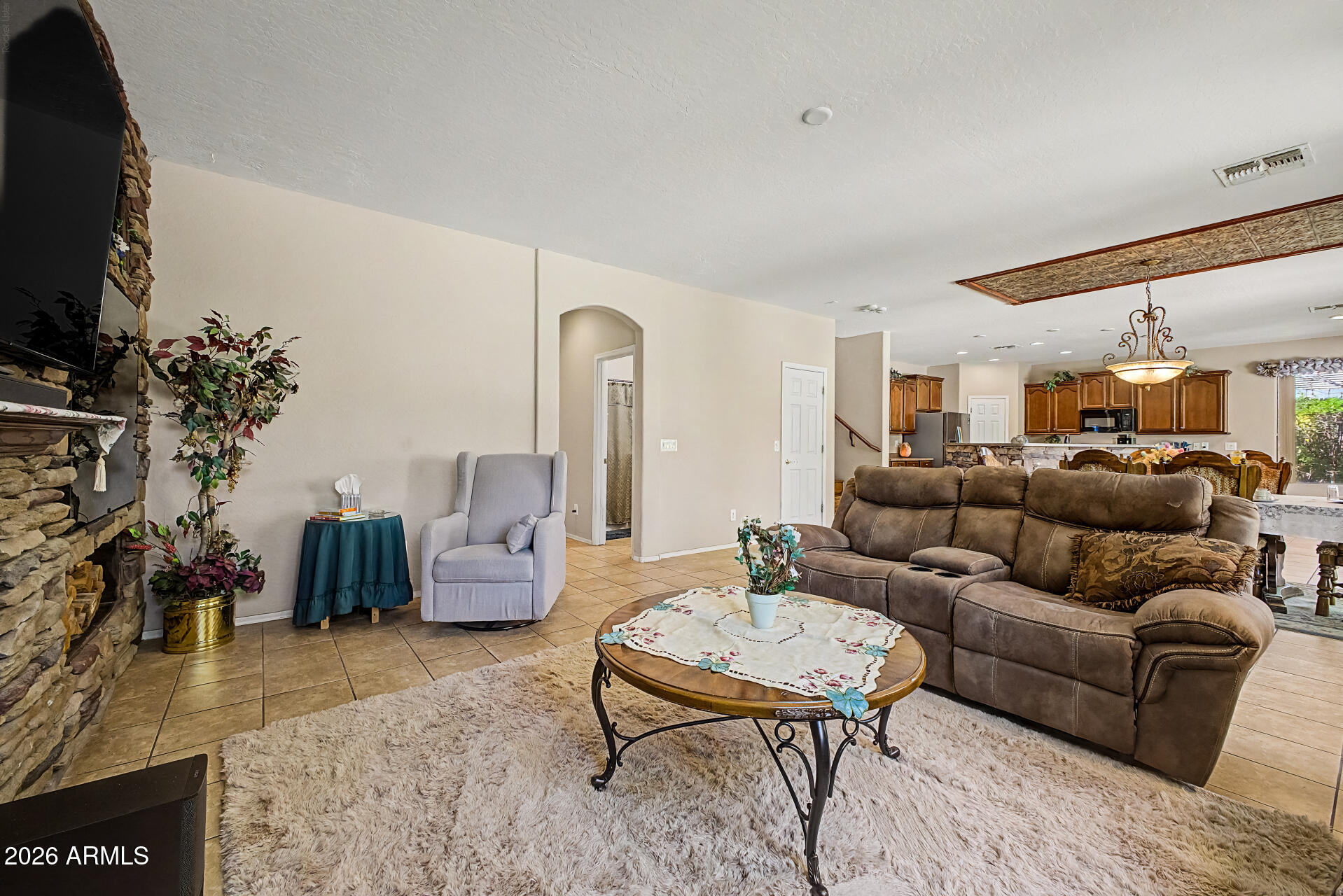 DOBBINS POINT - Residential