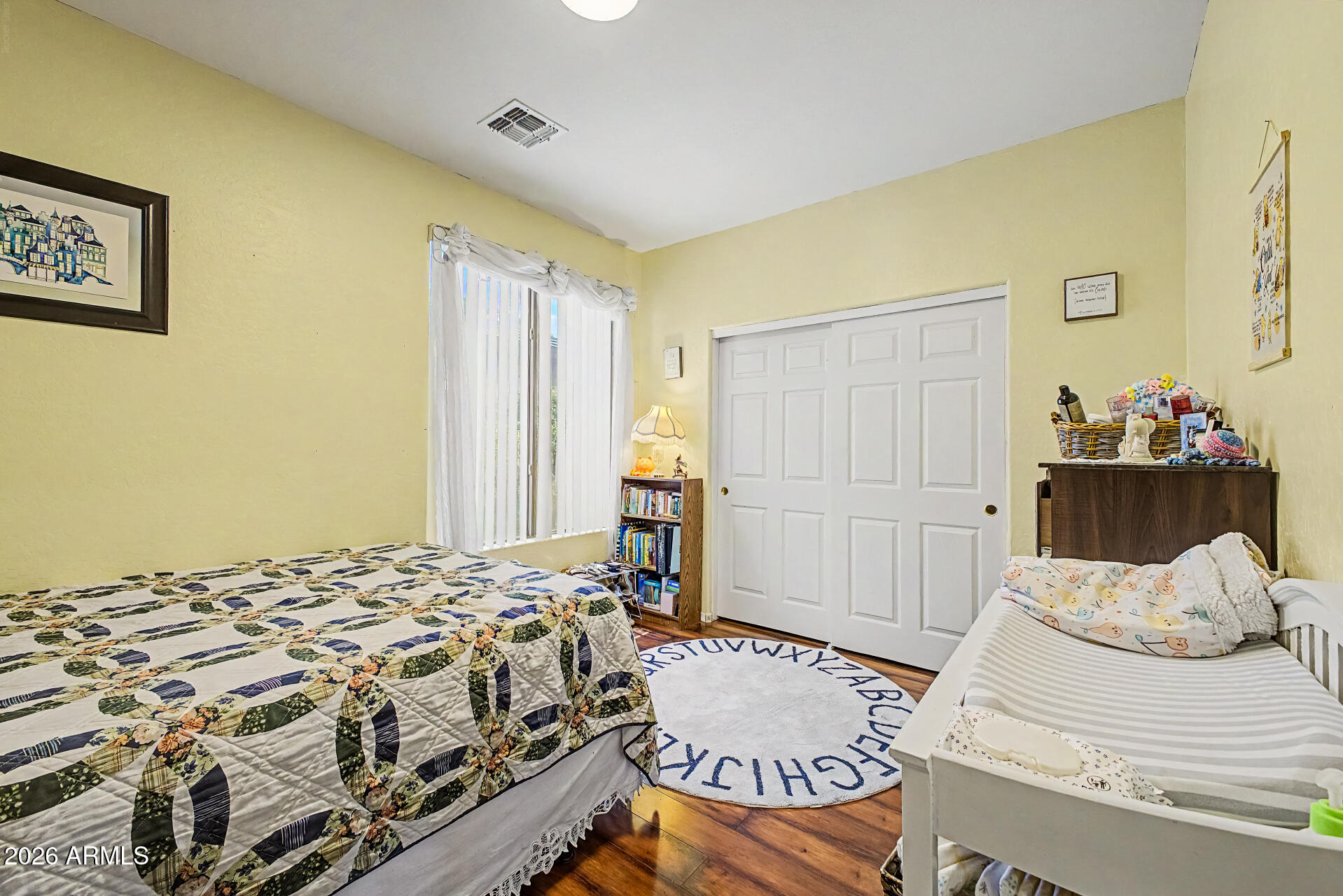 DOBBINS POINT - Residential