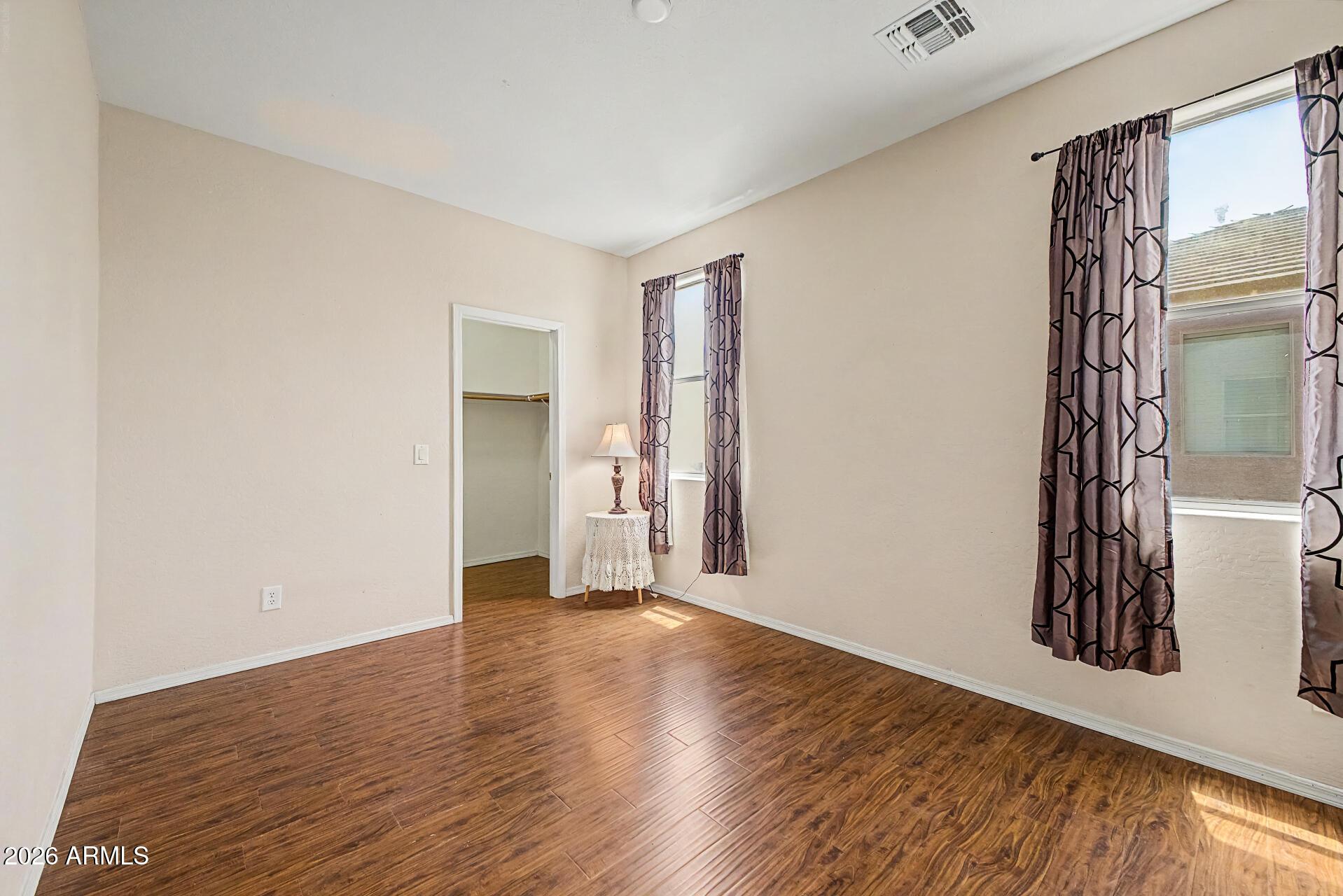 DOBBINS POINT - Residential