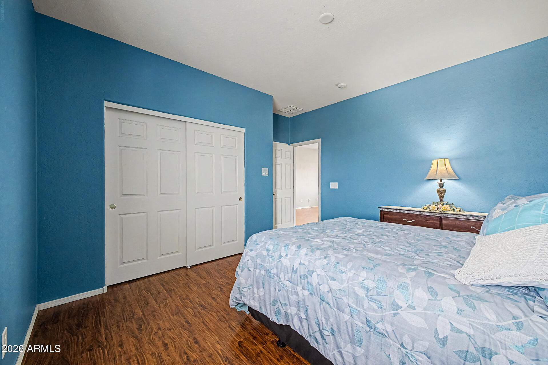 DOBBINS POINT - Residential
