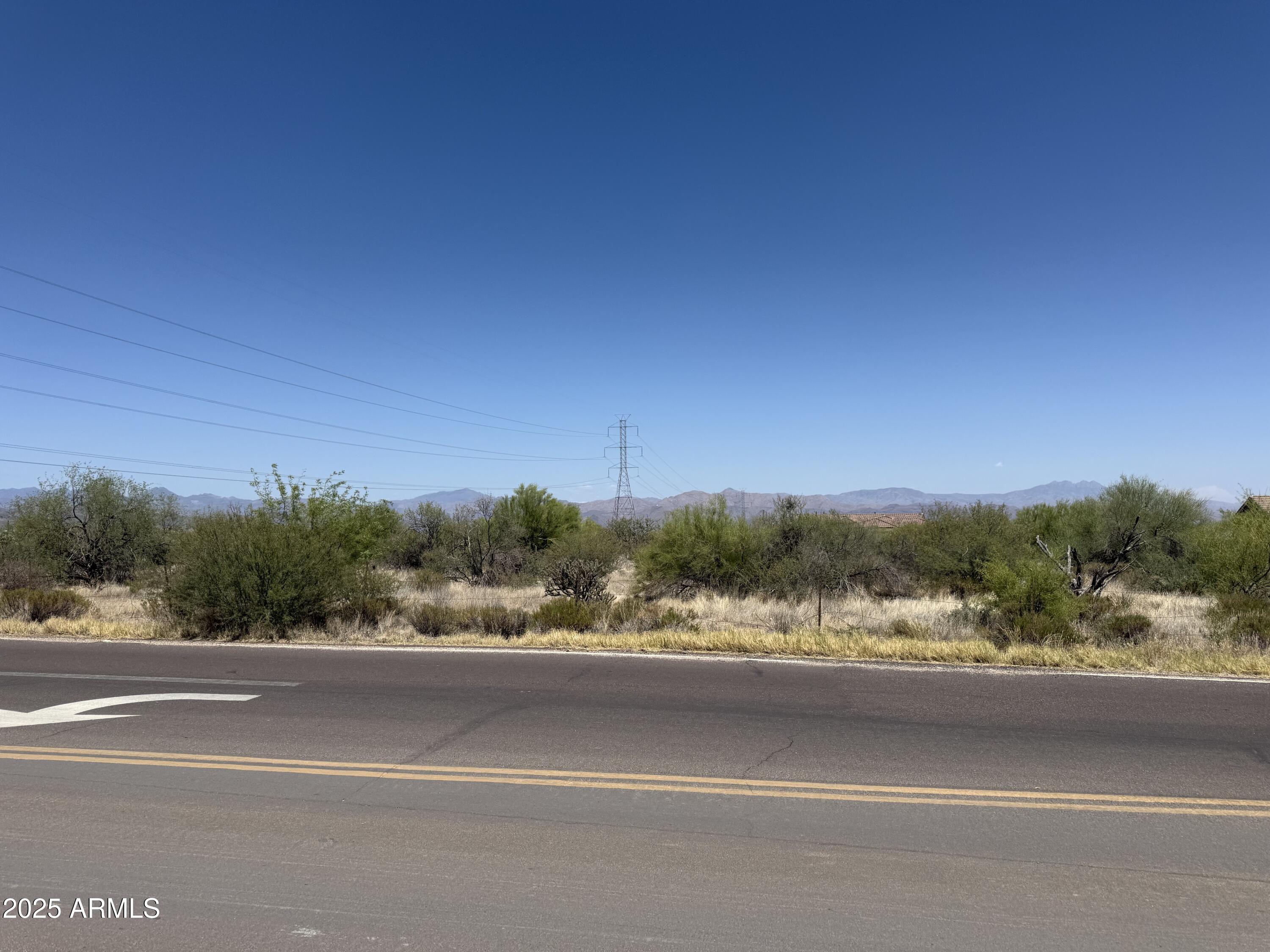 136XX E Lone Mountain Road -