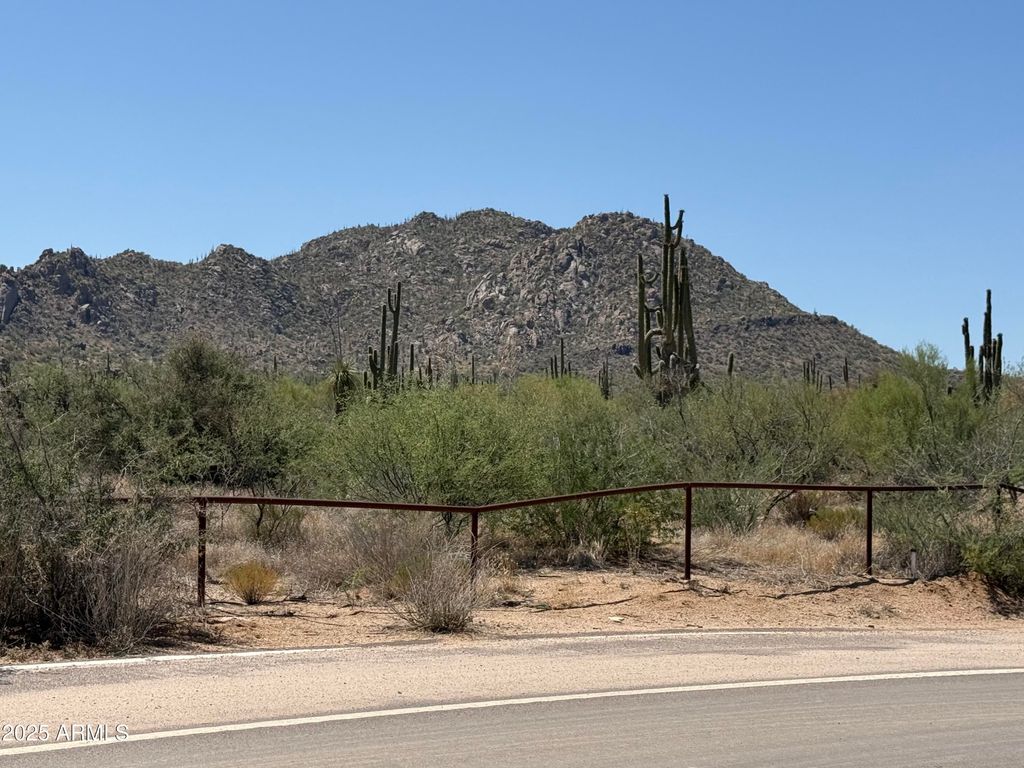 Photo of 136 E Lone Mountain Road #-, Scottsdale, AZ 85262 (MLS # 6890333)