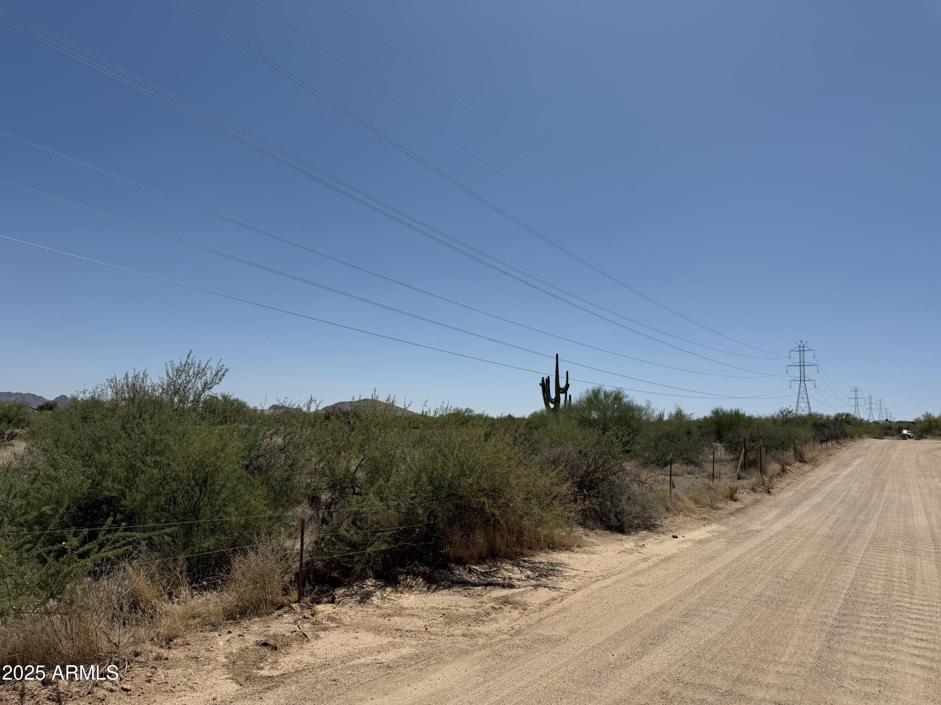 136XX E Lone Mountain Road -