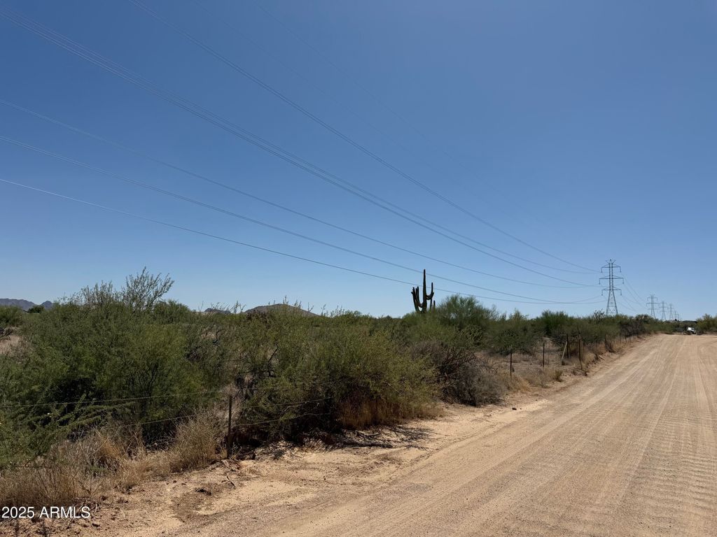 Photo of 136 E Lone Mountain Road #-, Scottsdale, AZ 85262 (MLS # 6890333)