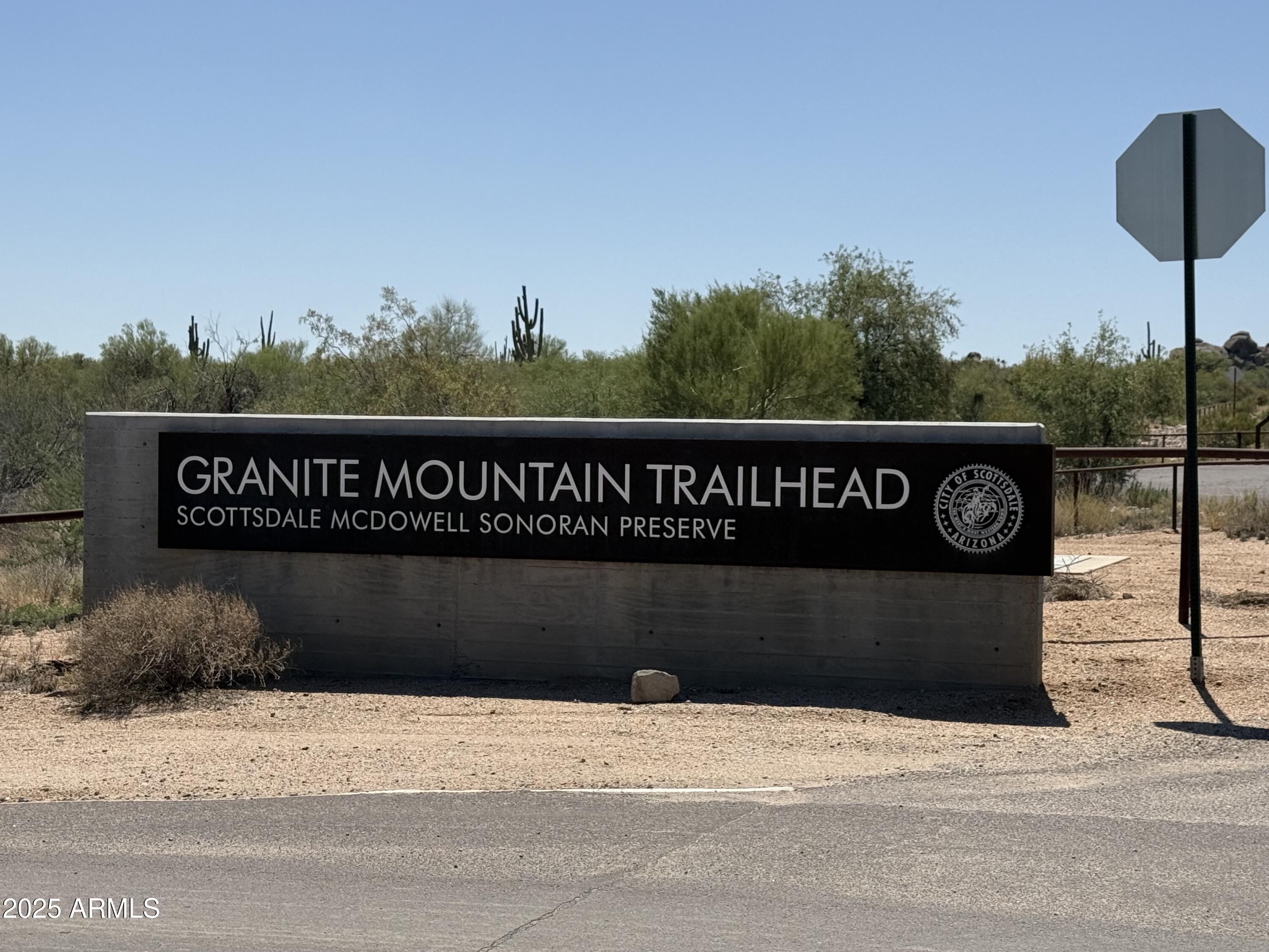 136XX E Lone Mountain Road -