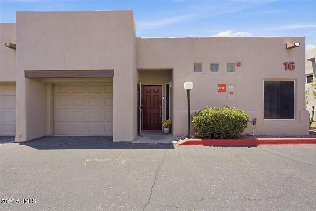 Photo of 11260 N 92nd Street #1064, Scottsdale, AZ 85260 (MLS # 7026312)
