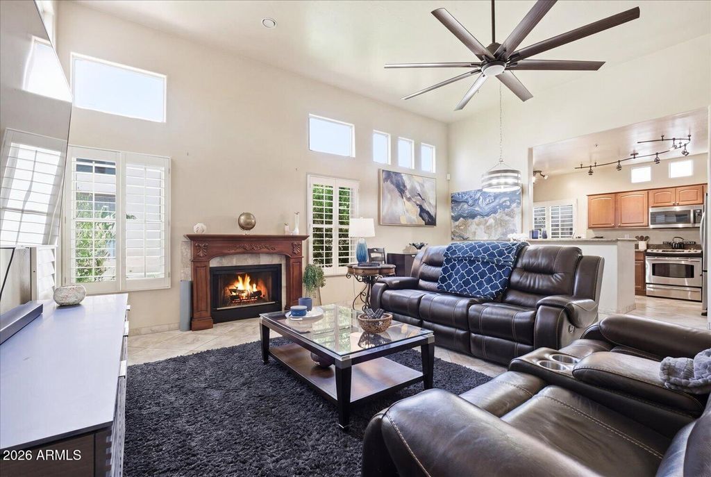 Photo of 11260 N 92nd Street #1064, Scottsdale, AZ 85260 (MLS # 7026312)