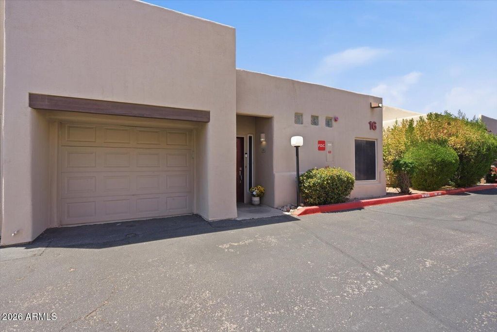 Photo of 11260 N 92nd Street #1064, Scottsdale, AZ 85260 (MLS # 7026312)