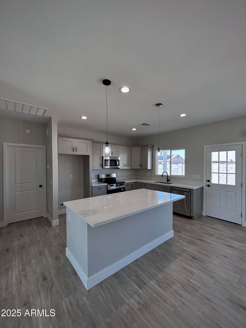 13575 S SILENT Road Arizona City AZ 85123