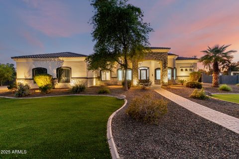 348 S PARK GROVE Lane Gilbert AZ 85296