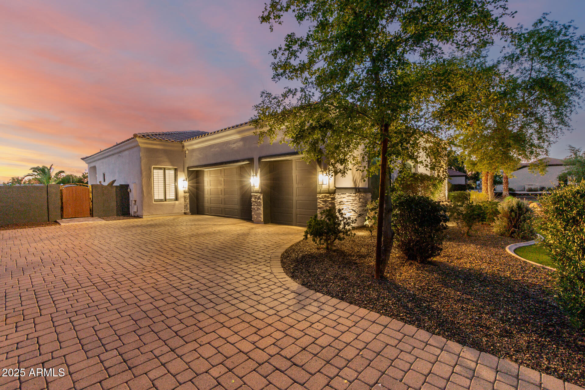 348 S PARK GROVE Lane