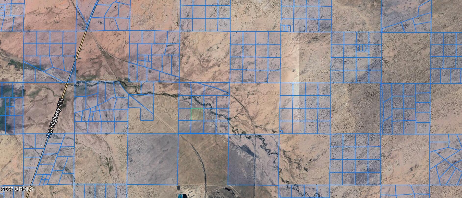 Carrizo Ranch - Land