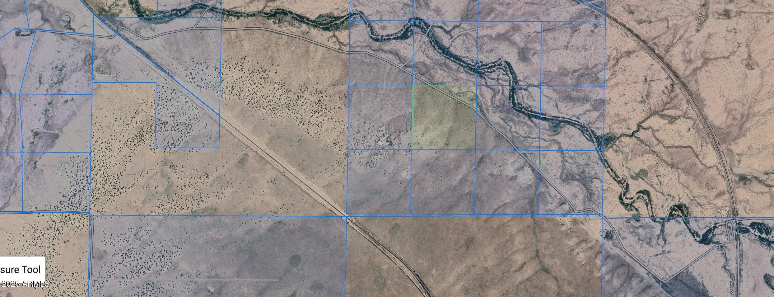 TBD 40 Acres Carrizo Ranch -- 249