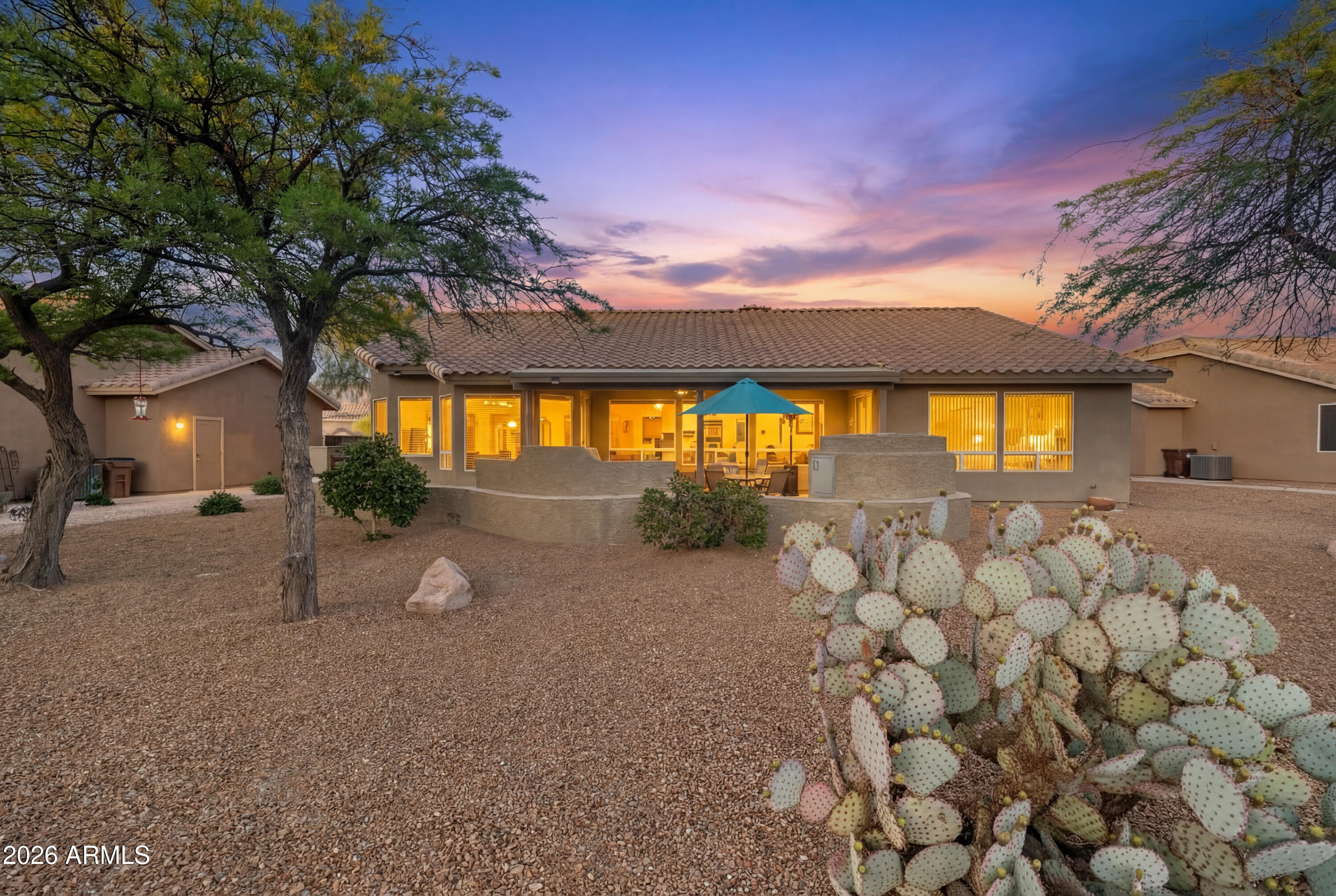 7643 E MENODORA Circle