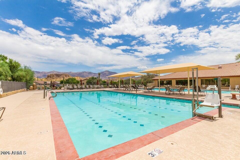 MOUNTAINBROOK VILLAGE - Residential