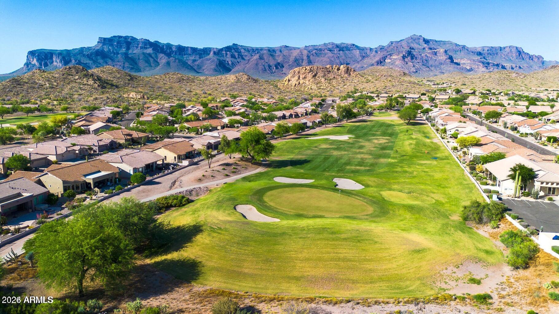 MOUNTAINBROOK VILLAGE - Residential