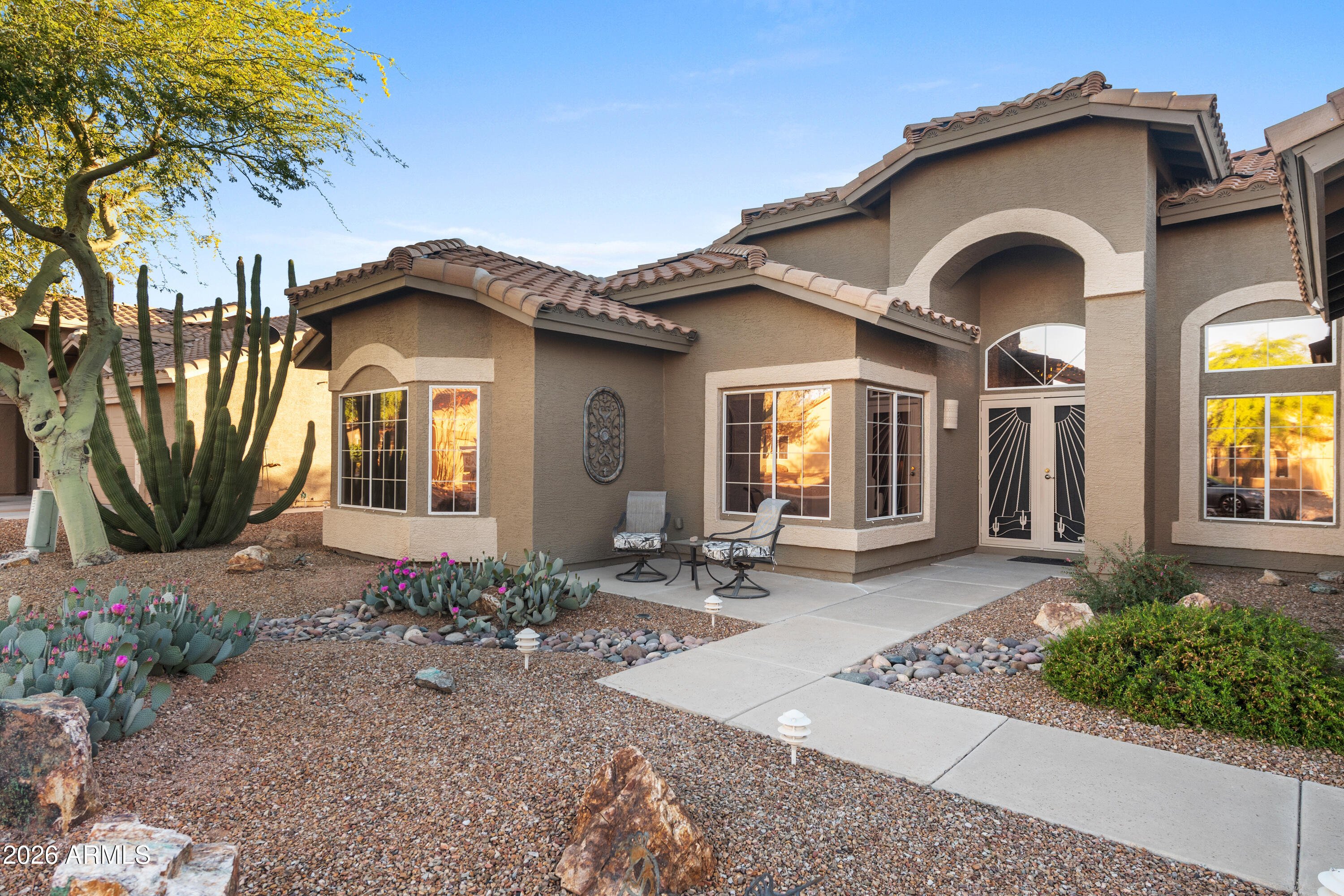 7643 E MENODORA Circle