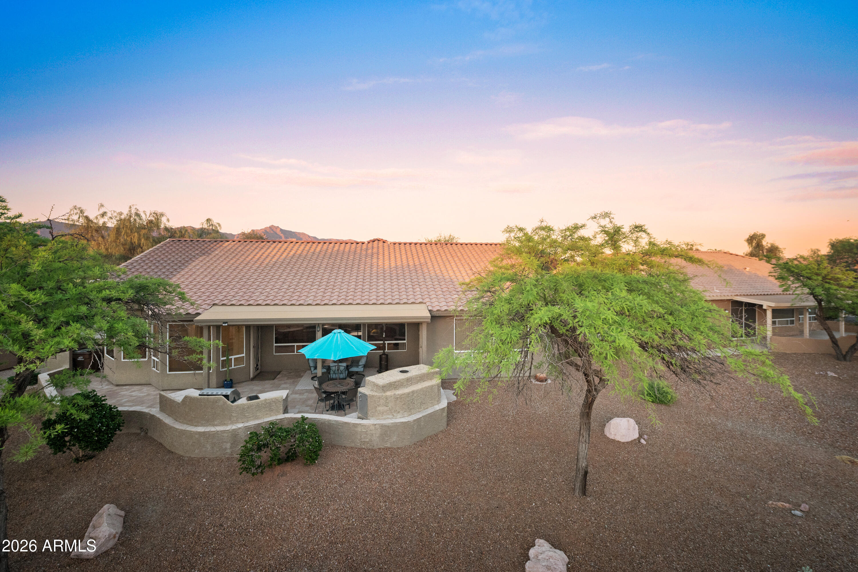 MOUNTAINBROOK VILLAGE - Residential