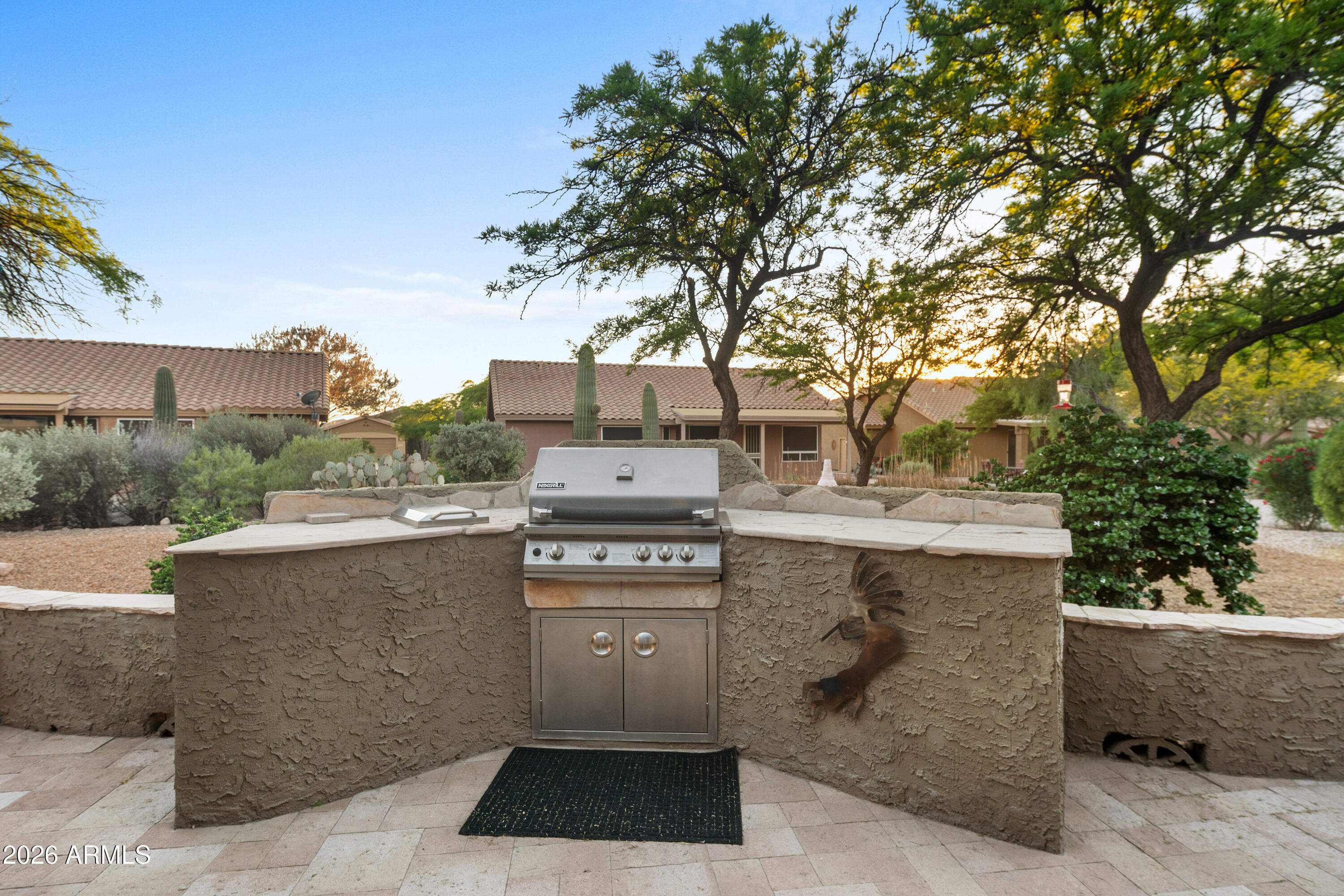 MOUNTAINBROOK VILLAGE - Residential