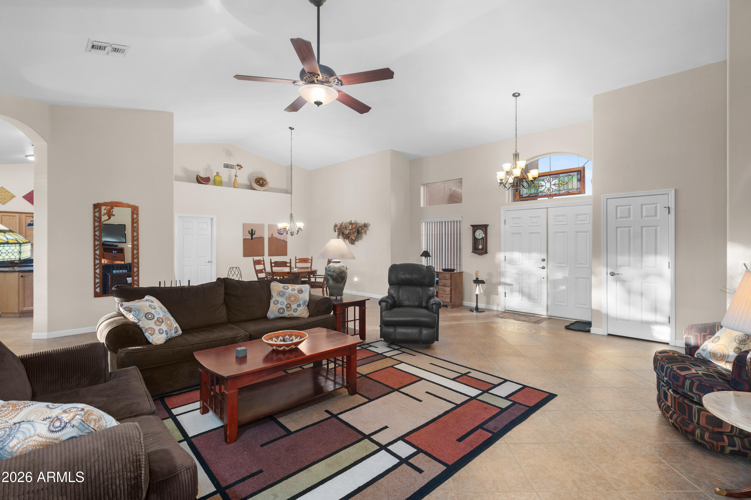 MOUNTAINBROOK VILLAGE - Residential