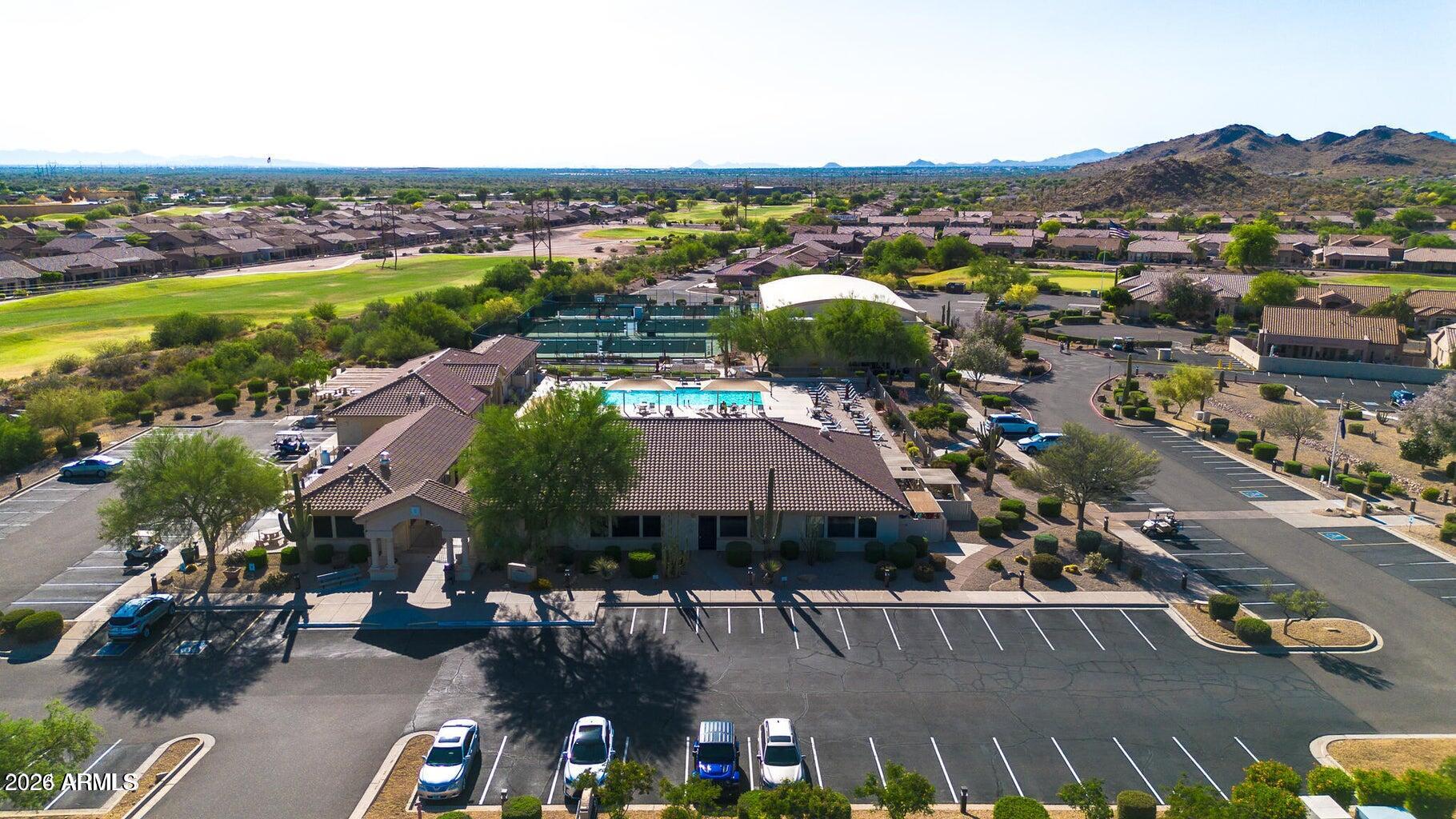 MOUNTAINBROOK VILLAGE - Residential