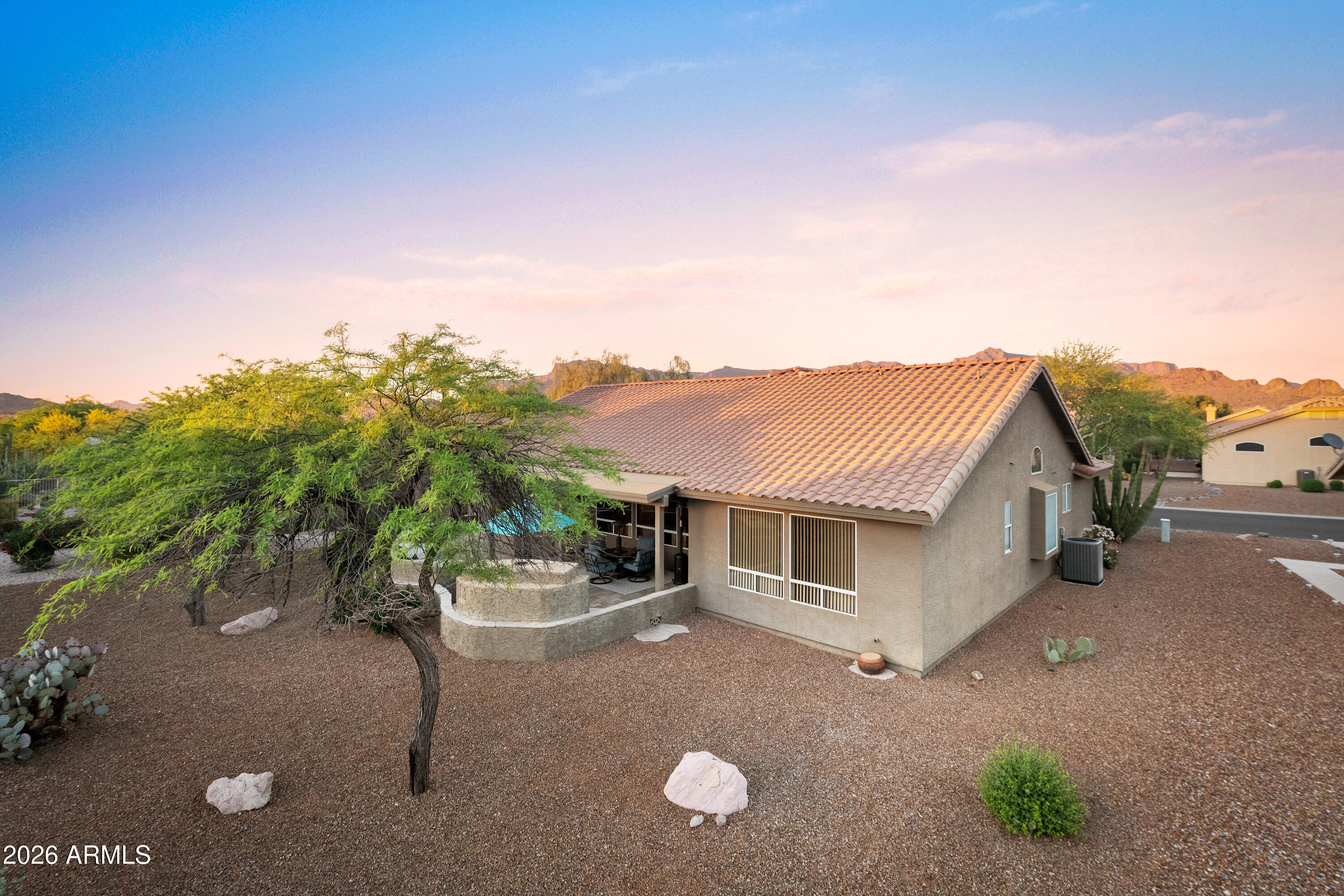 MOUNTAINBROOK VILLAGE - Residential