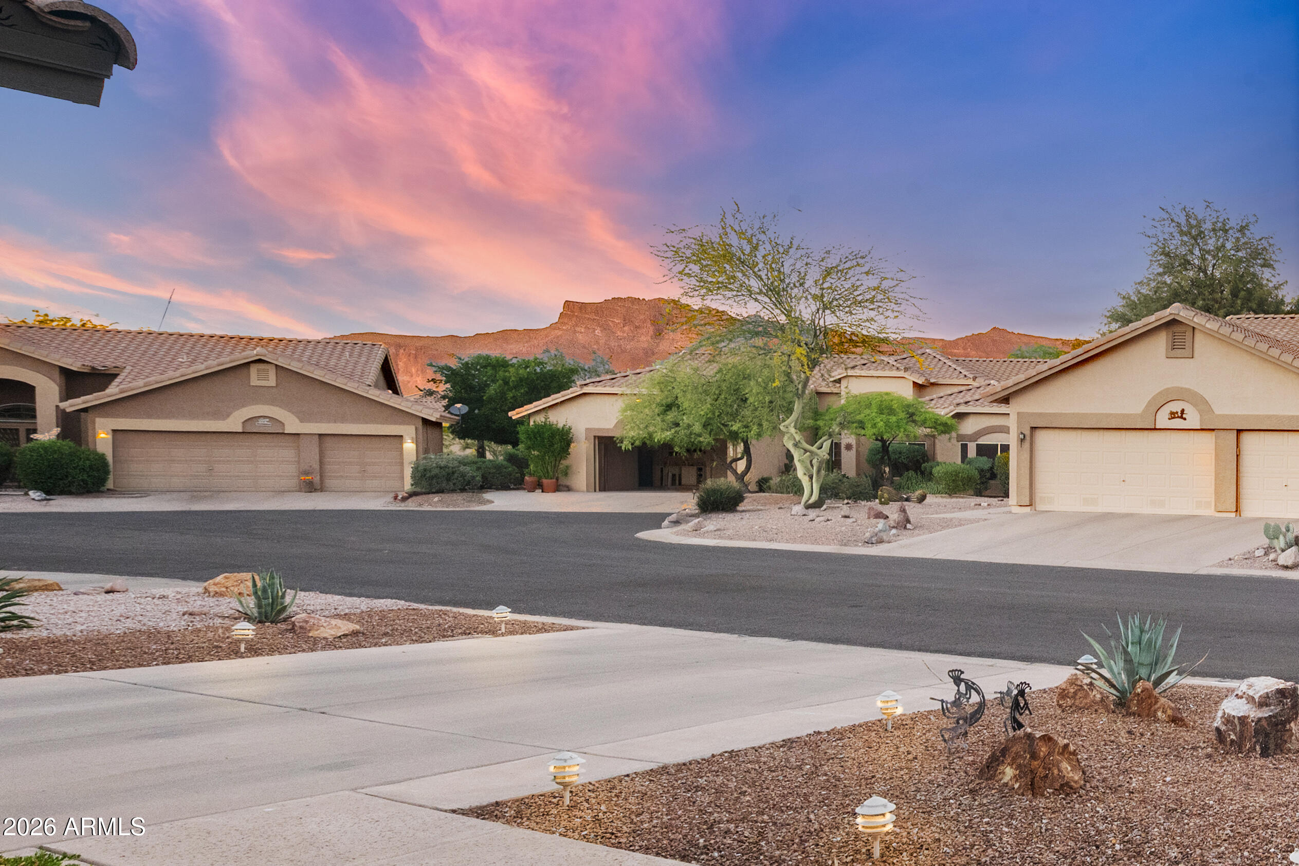 MOUNTAINBROOK VILLAGE - Residential