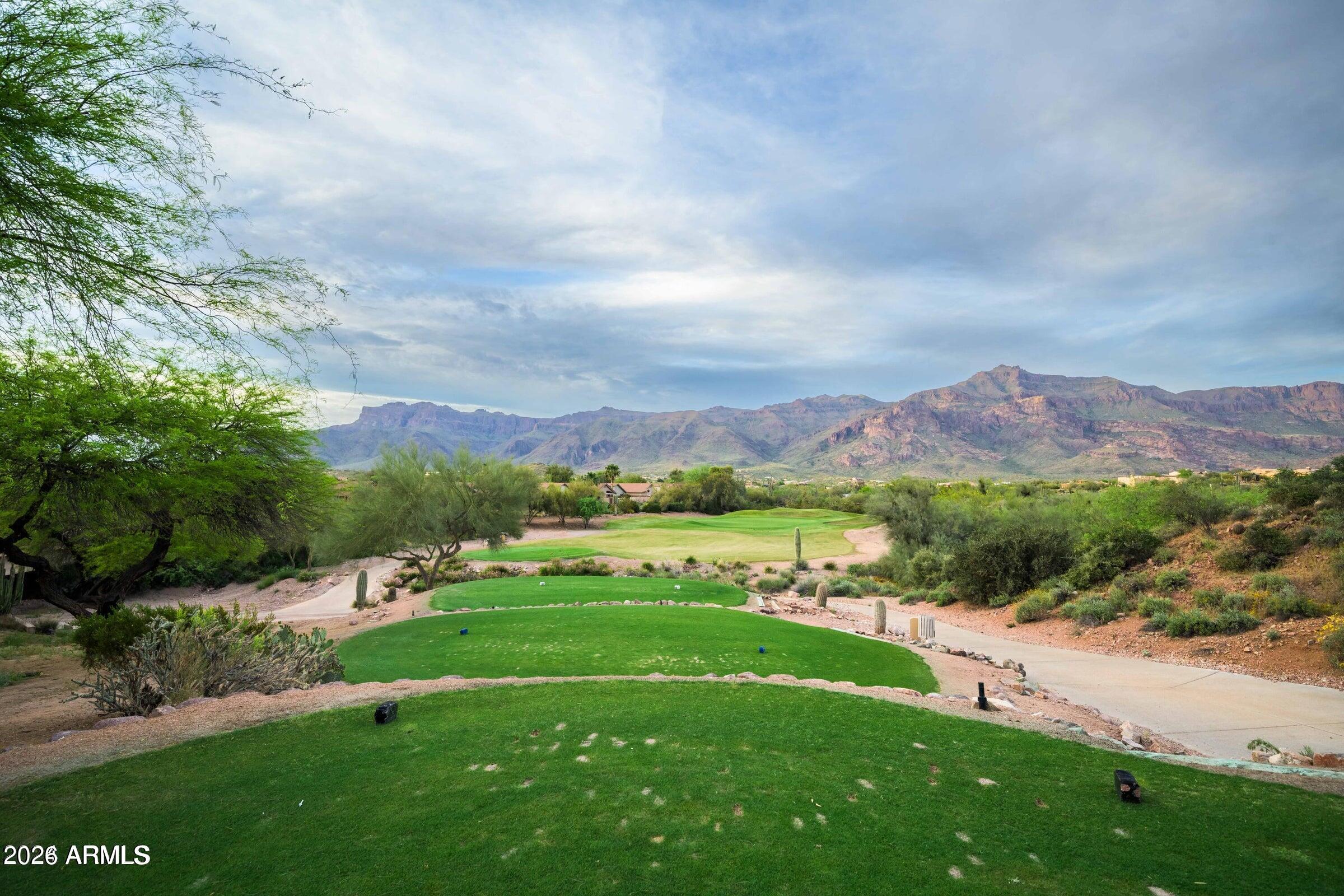 MOUNTAINBROOK VILLAGE - Residential