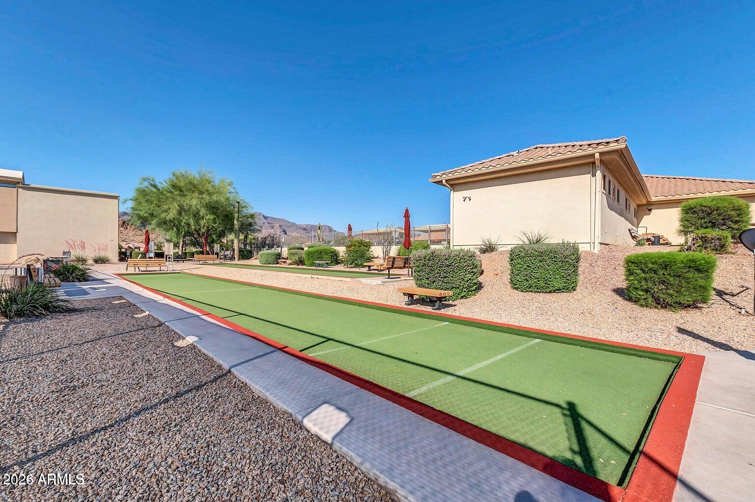 MOUNTAINBROOK VILLAGE - Residential