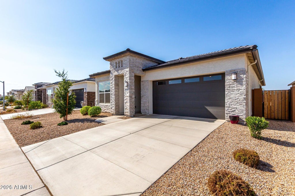 Photo of 40820 W Hillman Drive, Maricopa, AZ 85138 (MLS # 7093149)