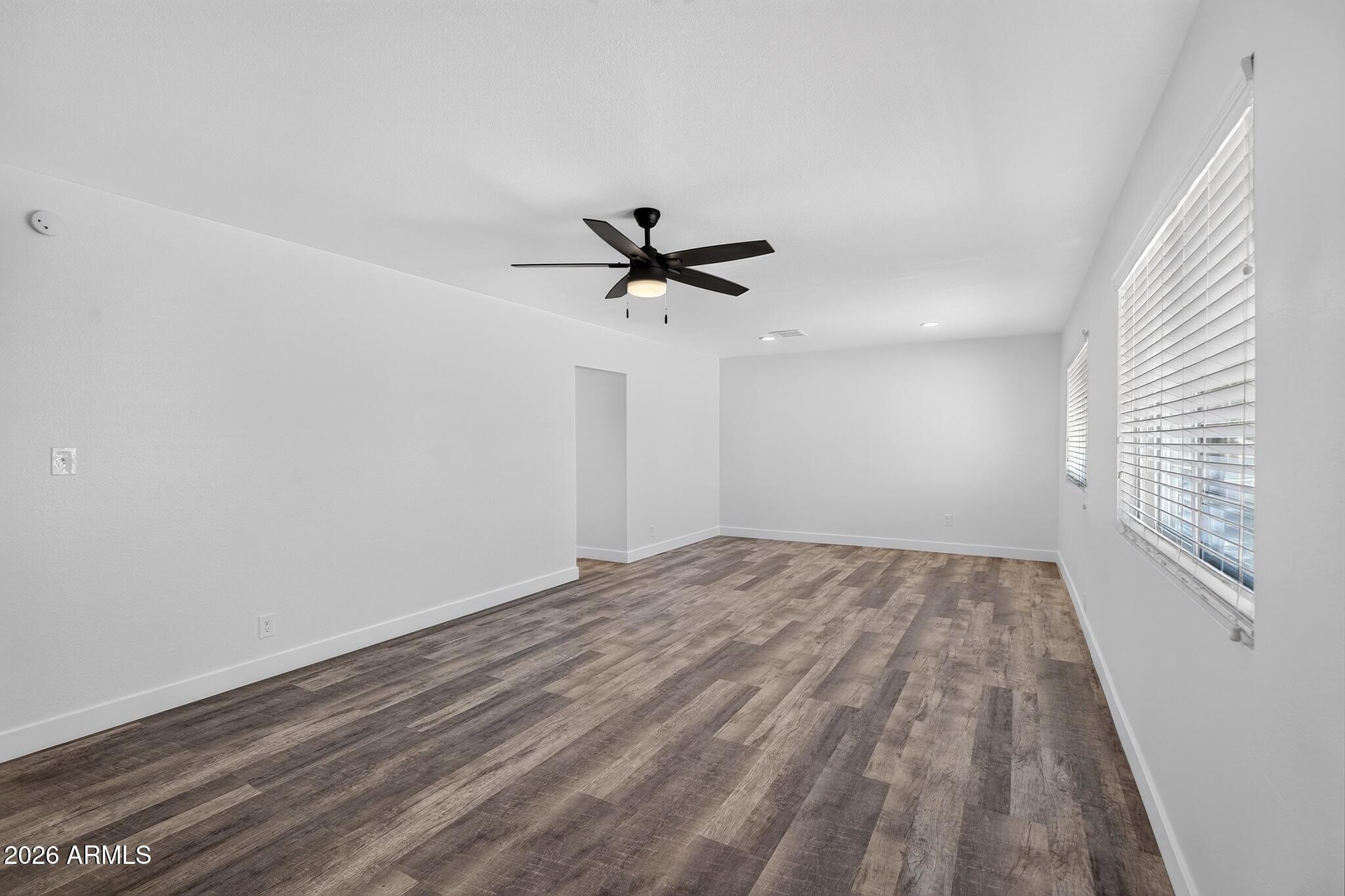 2501 E KAREN Drive