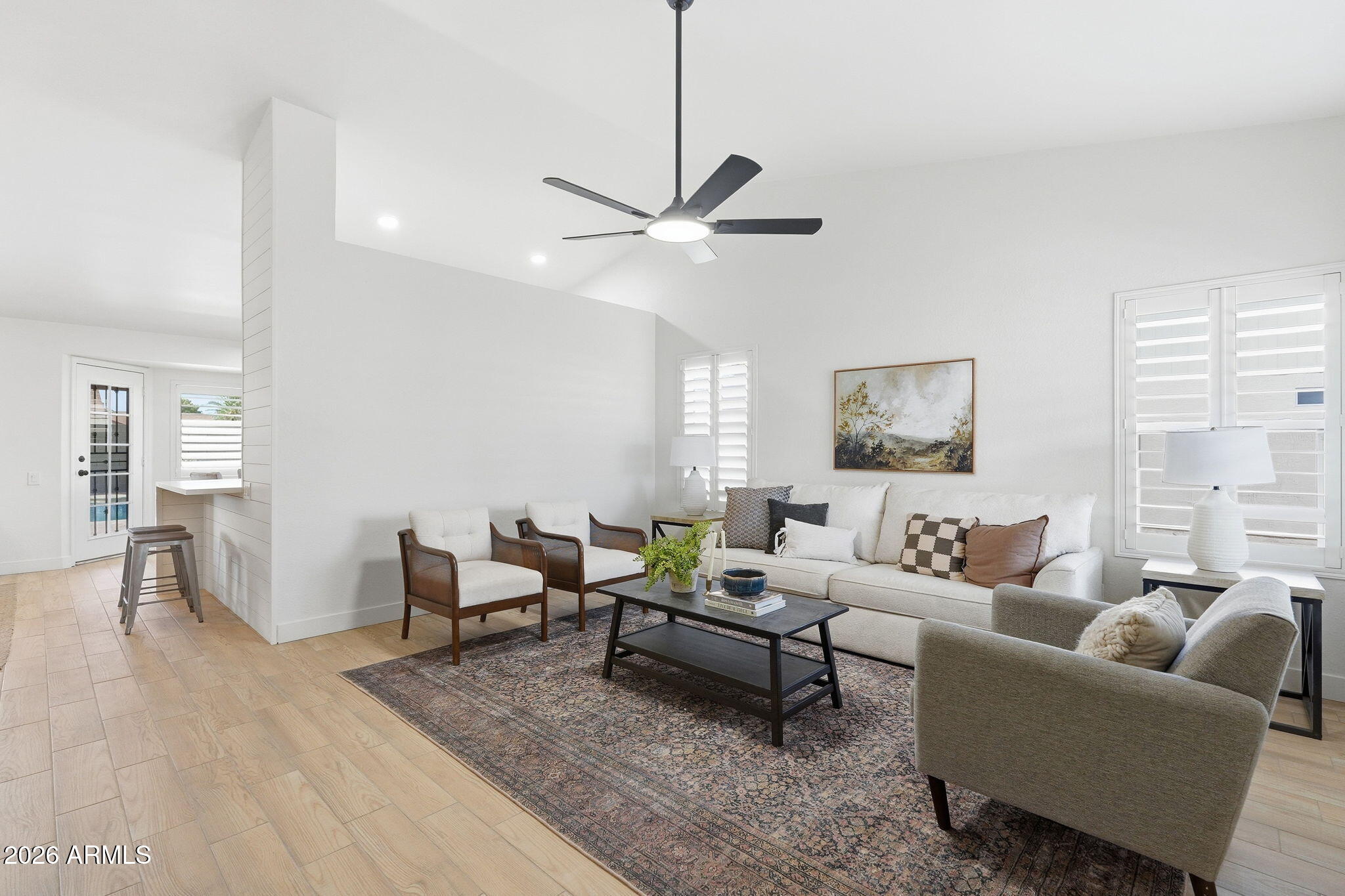 Properties 1 4838 W KITTY HAWK --