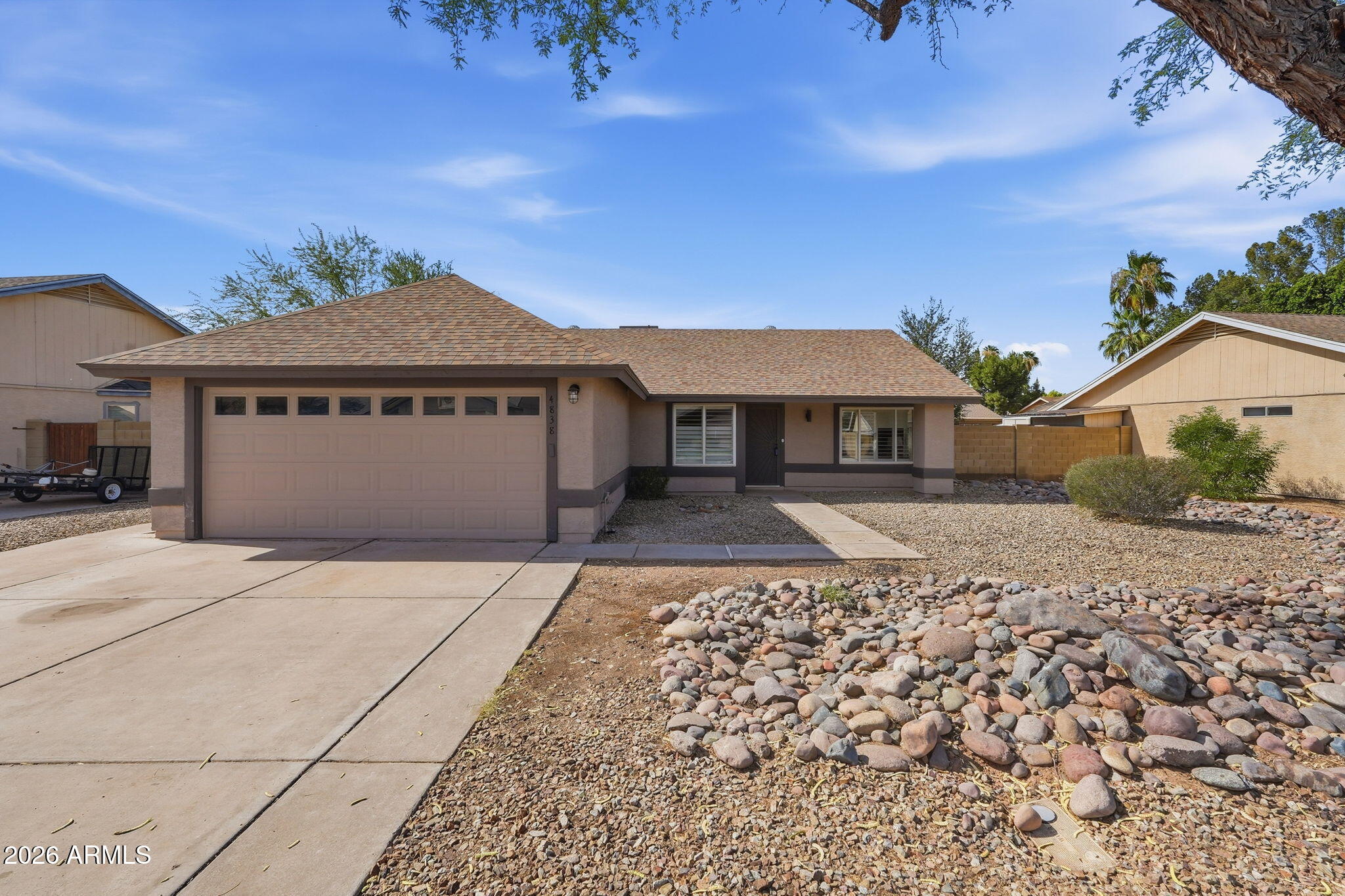 Properties 3 4838 W KITTY HAWK --