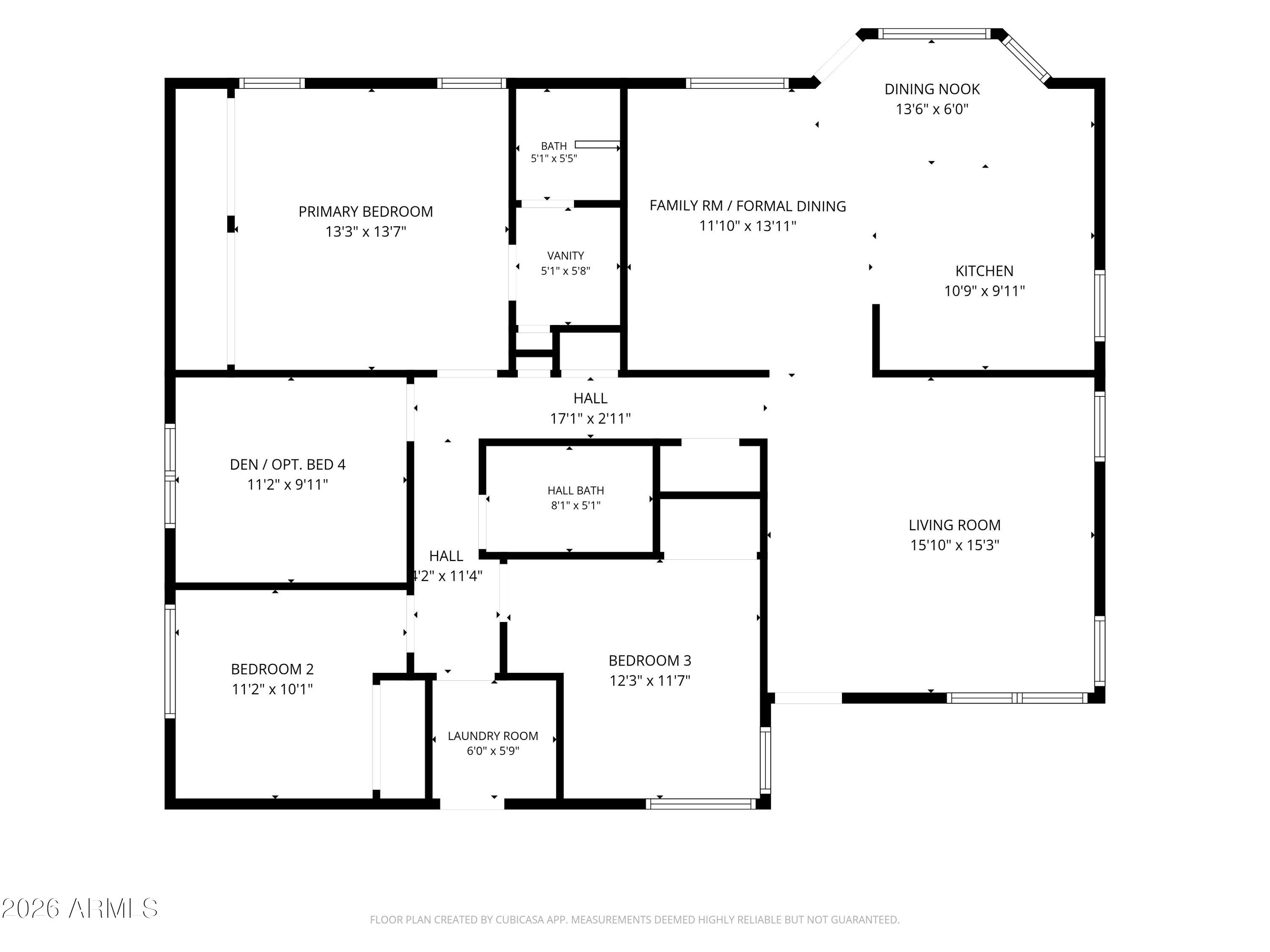 Properties 4 4838 W KITTY HAWK --