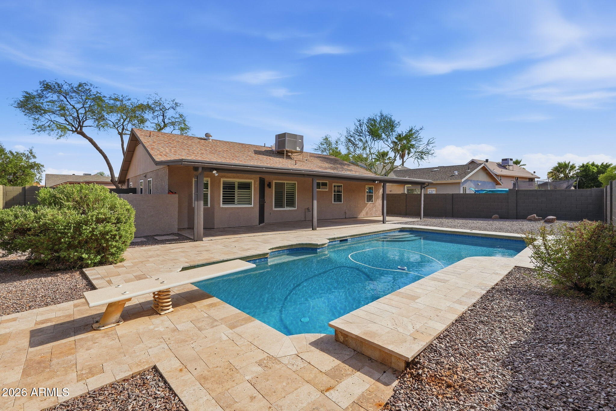 Properties 2 4838 W KITTY HAWK --