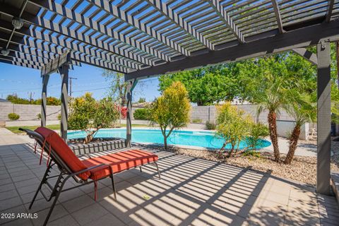 6741 N 10TH Street Phoenix AZ 85014