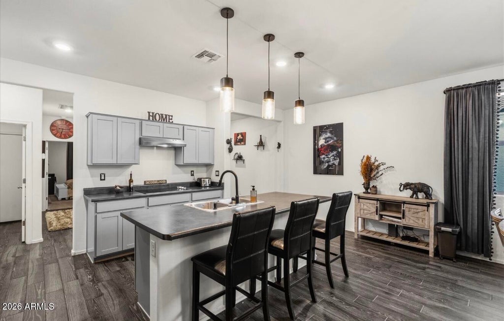 Photo of 12365 W Belmont Avenue, Glendale, AZ 85307 (MLS # 7091650)